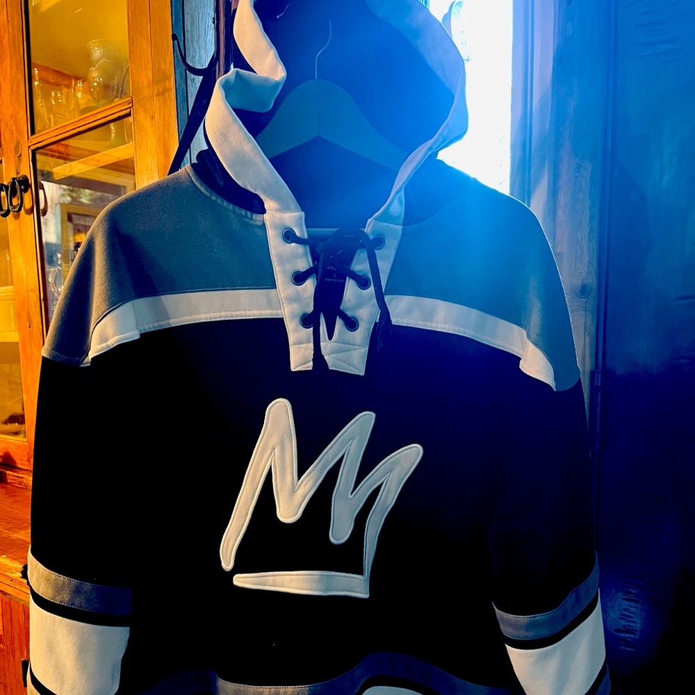Limited Edition Mammoth Mountain Hockey Jersey